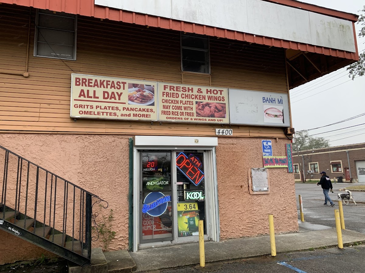 Big Breakfast Photos 2